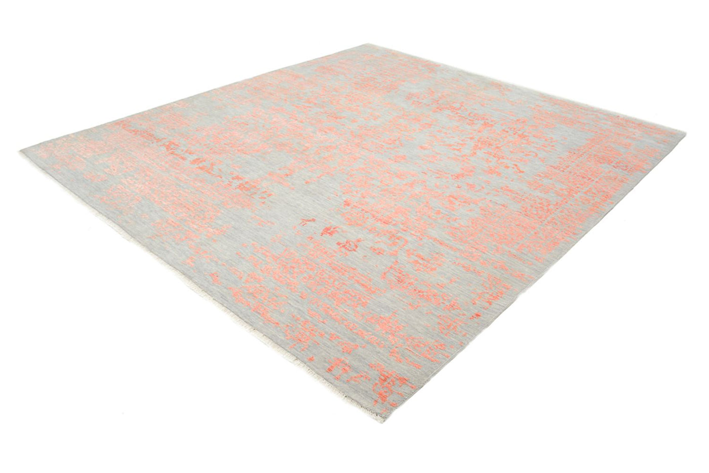 Designer teppe 257x249cm - Designerteppich