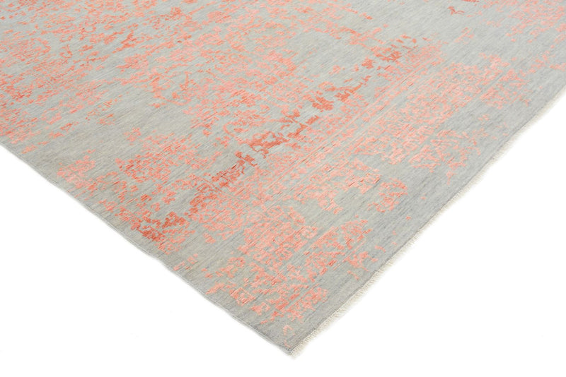 Designer teppe 257x249cm - Designerteppich