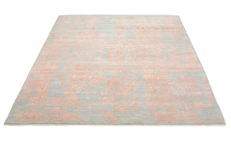 Designer teppe 257x249cm - Designerteppich