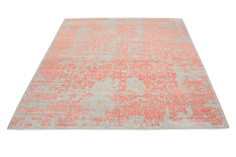 Designer teppe 261x251cm - Designerteppich