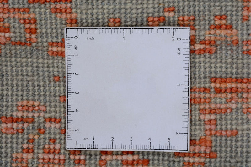 Designer teppe 261x251cm - Designerteppich