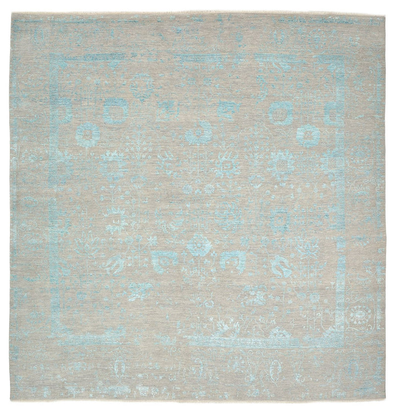 Designer teppe 301x301cm - Designerteppich