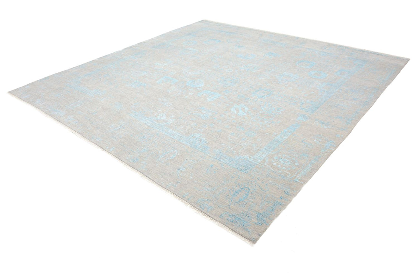 Designer teppe 301x301cm - Designerteppich