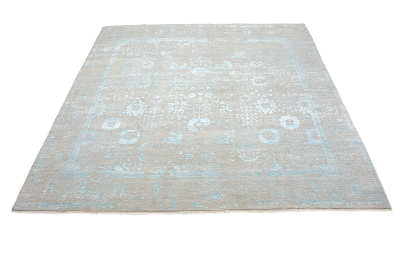 Designer teppe 301x301cm - Designerteppich