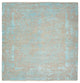 Designer teppe 308x303cm - Designerteppich