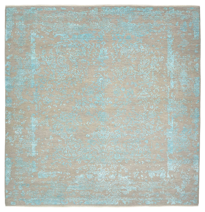 Designer teppe 308x303cm - Designerteppich