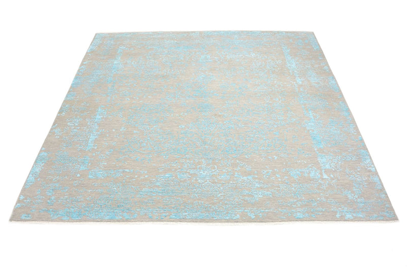 Designer teppe 308x303cm - Designerteppich