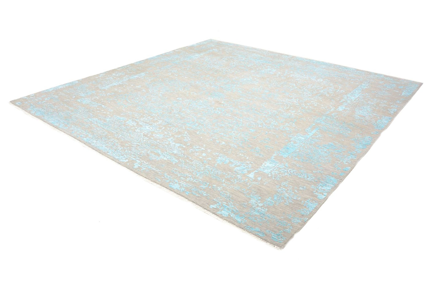 Designer teppe 308x303cm - Designerteppich