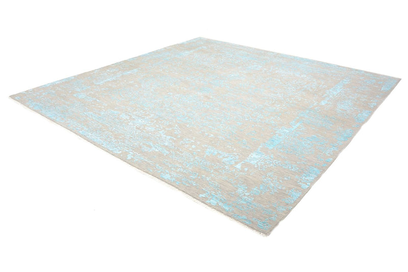 Designer teppe 308x303cm - Designerteppich