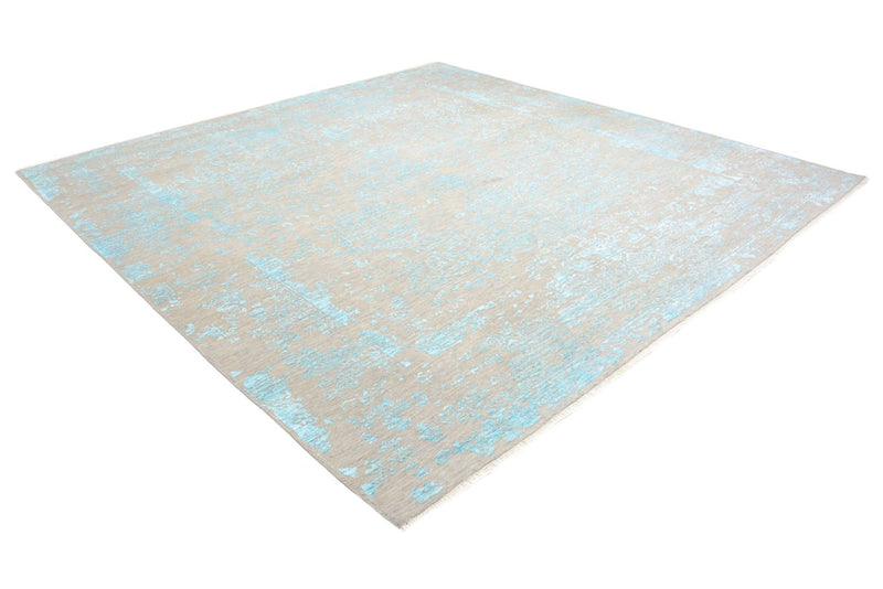 Designer teppe 308x303cm - Designerteppich