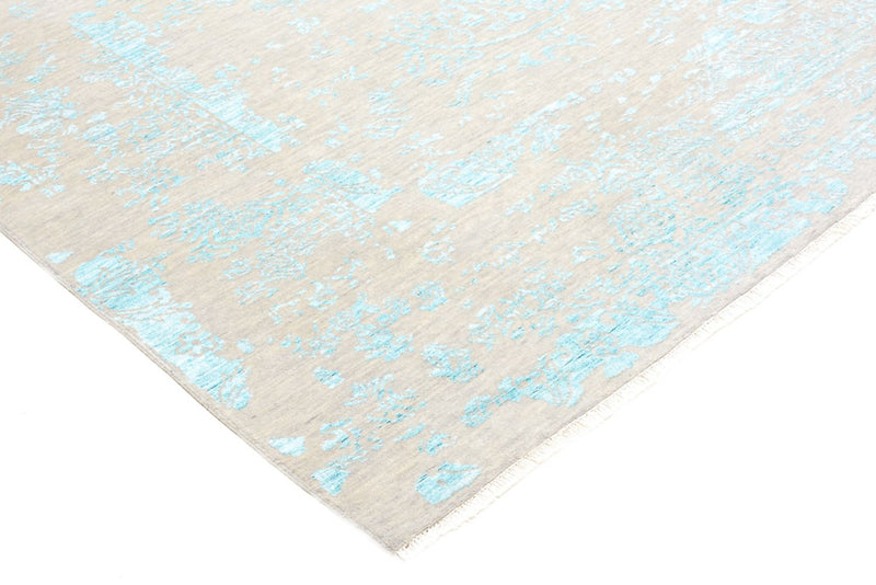Designer teppe 308x303cm - Designerteppich
