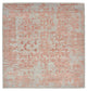 Designer teppe 309x306cm - Designerteppich