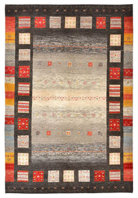 Indo Loribaft Teppe 173x251cm - Ullteppe – product image