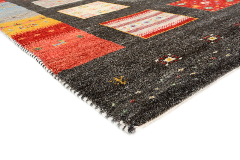 Indo Loribaft Teppe 173x251cm - Ullteppe