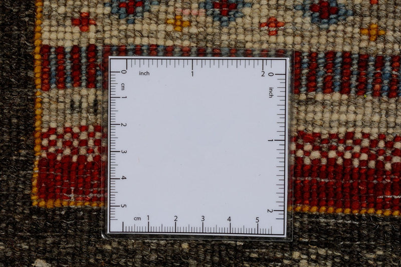 Indo Loribaft Teppe 173x251cm - Ullteppe