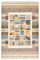 Indo Loribaft Teppe 248x166cm - Ullteppe