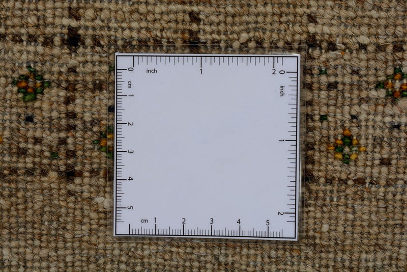 Indo Loribaft Teppe 248x166cm - Ullteppe