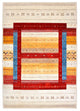Indo Loribaft Teppe 298x207cm - Ullteppe