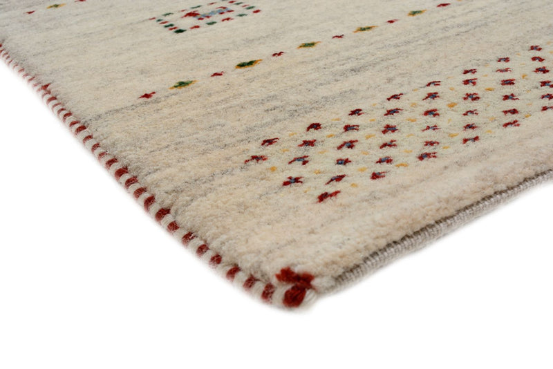 Indo Loribaft Teppe 298x207cm - Ullteppe
