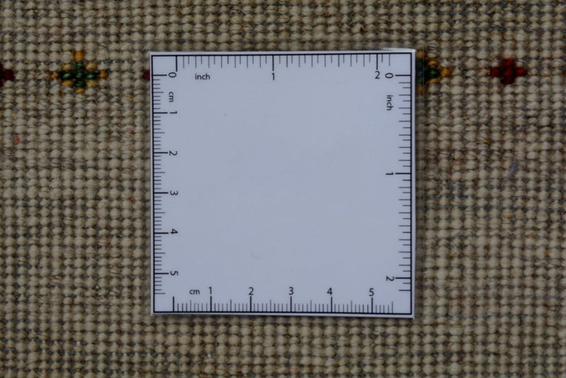 Indo Loribaft Teppe 298x207cm - Ullteppe