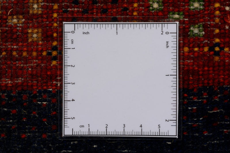 Indo Loribaft Teppe 245x170cm - Ullteppe