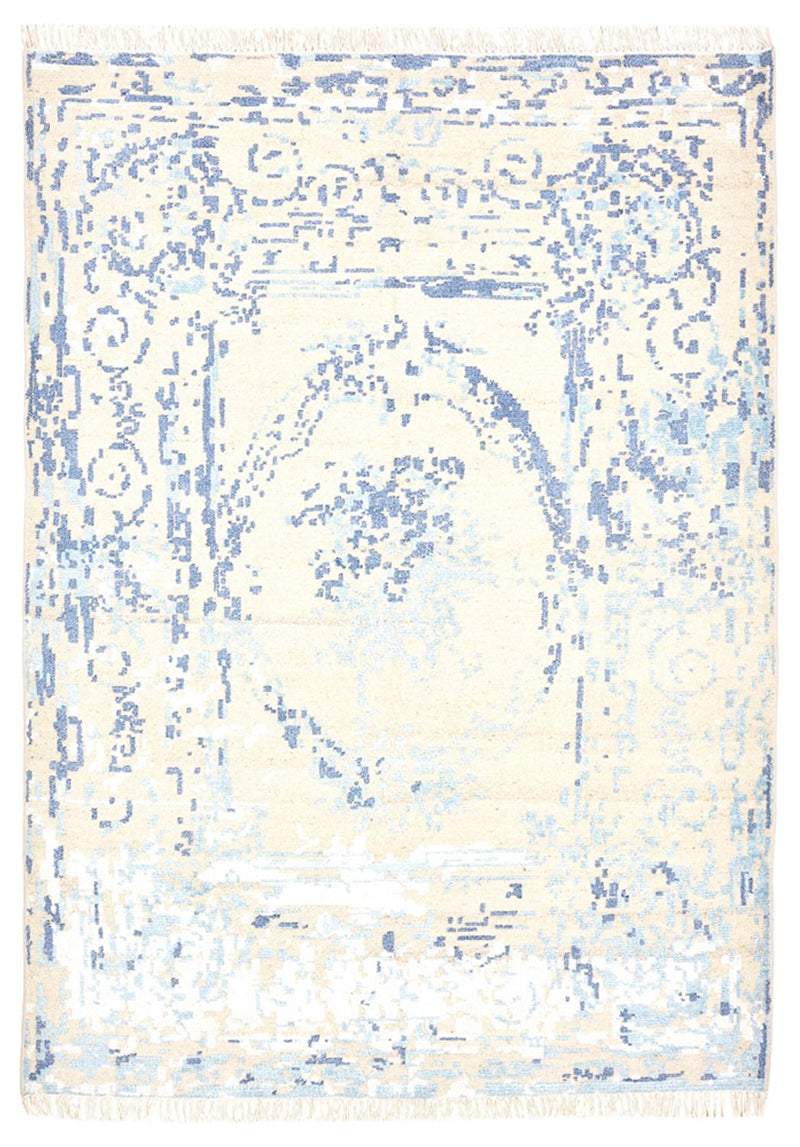 Designer teppe 243x176cm - Designerteppich