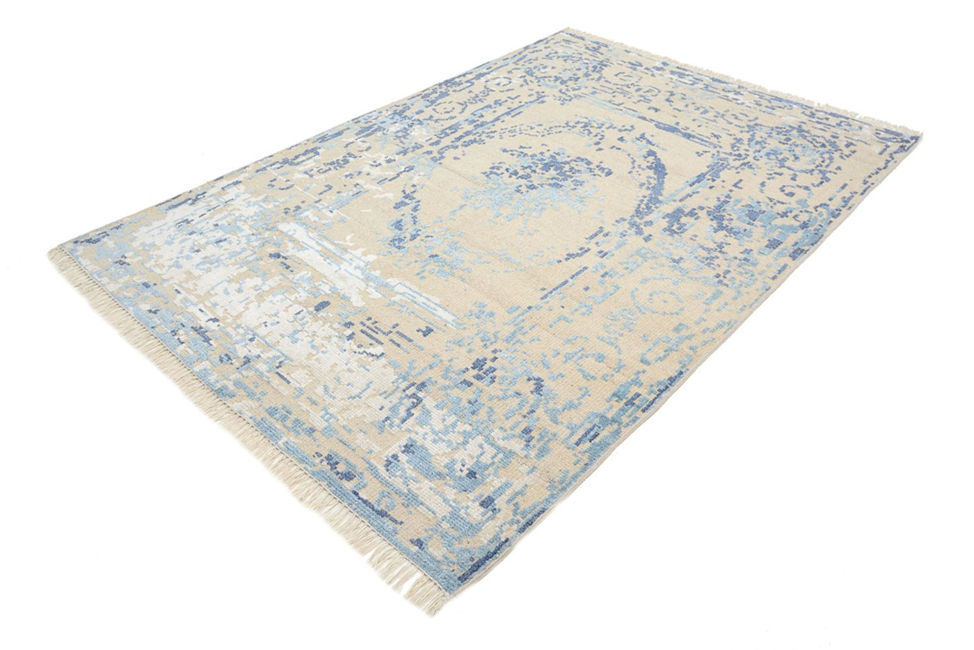 Designer teppe 243x176cm - Designerteppich