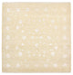 Orientalsk teppe 253x251cm