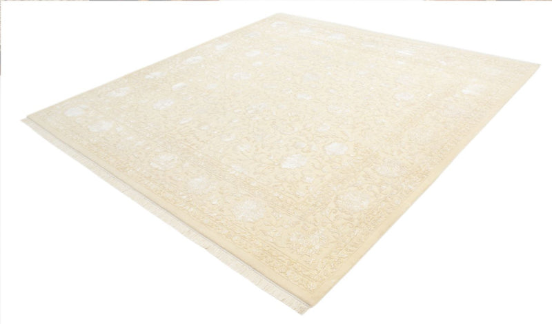 Orientalsk teppe 253x251cm
