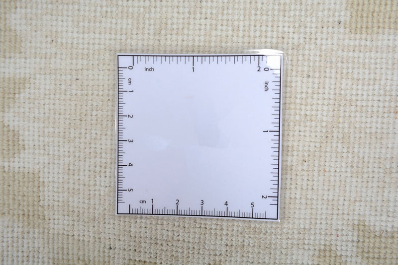 Orientalsk teppe 253x251cm