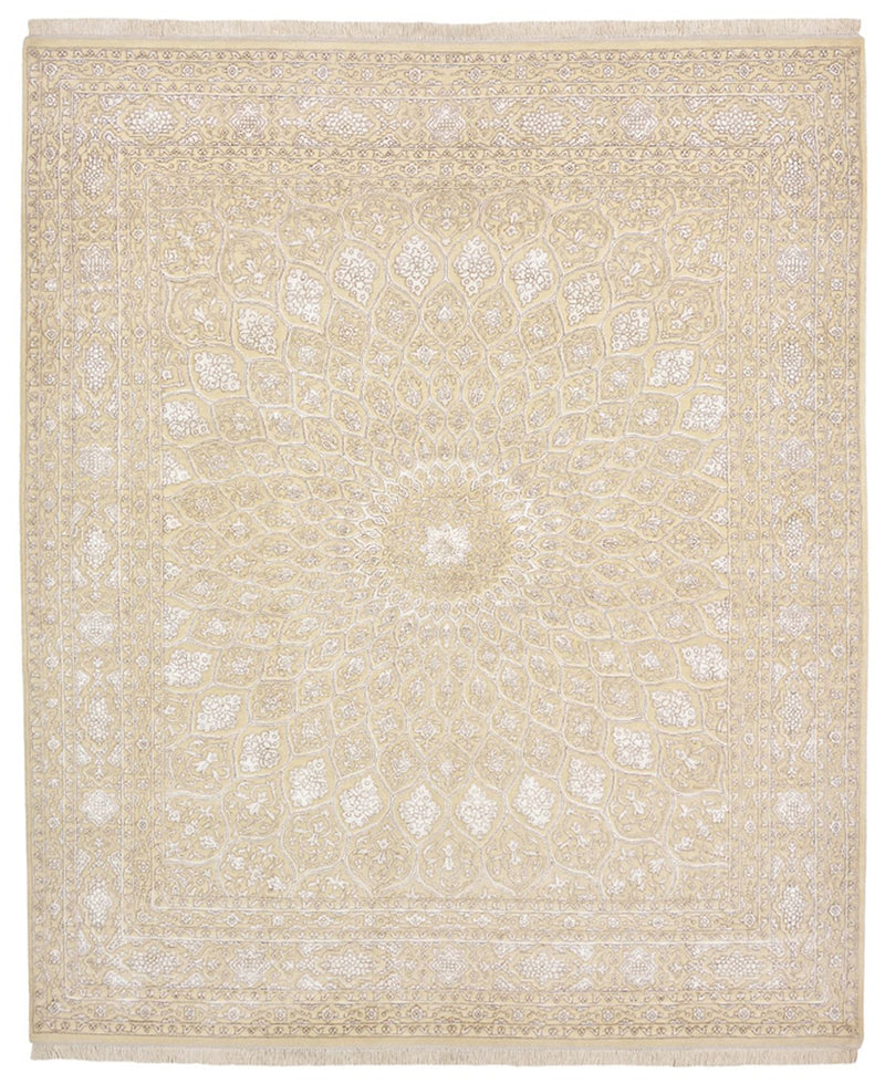 Orientalsk teppe 249x208cm