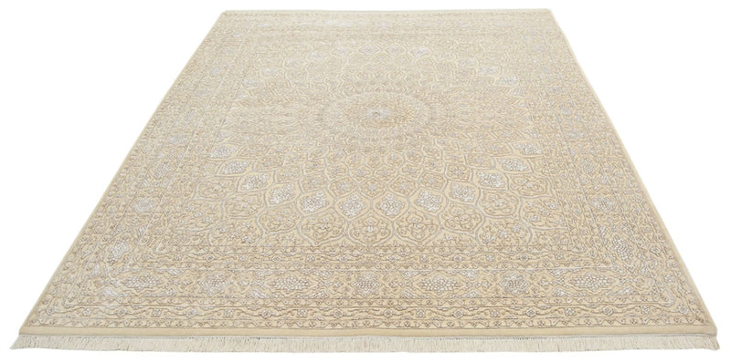 Orientalsk teppe 249x208cm