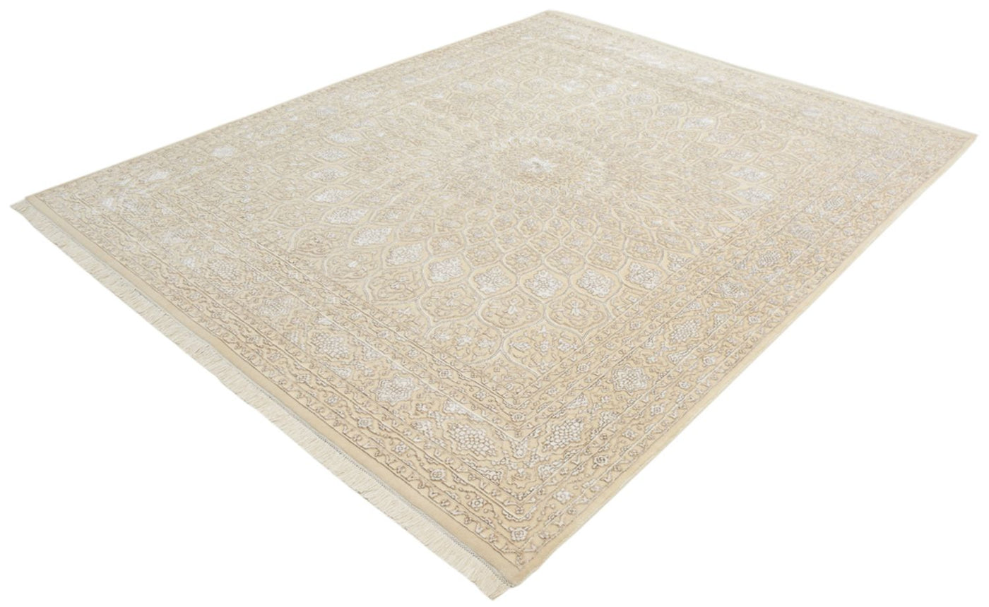 Orientalsk teppe 249x208cm
