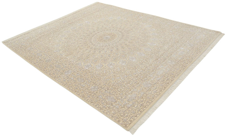 Orientalsk teppe 249x208cm