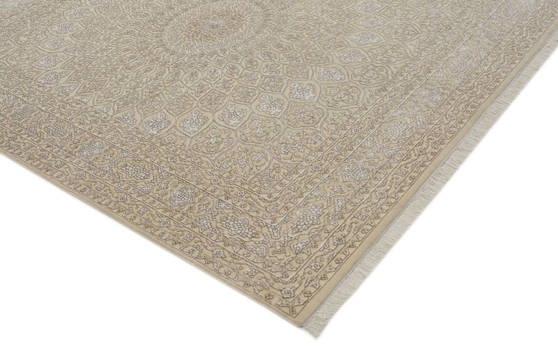 Orientalsk teppe 249x208cm