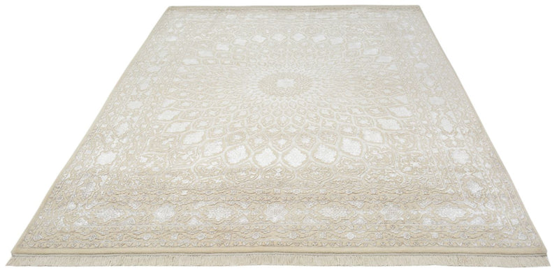 Orientalsk teppe 249x208cm