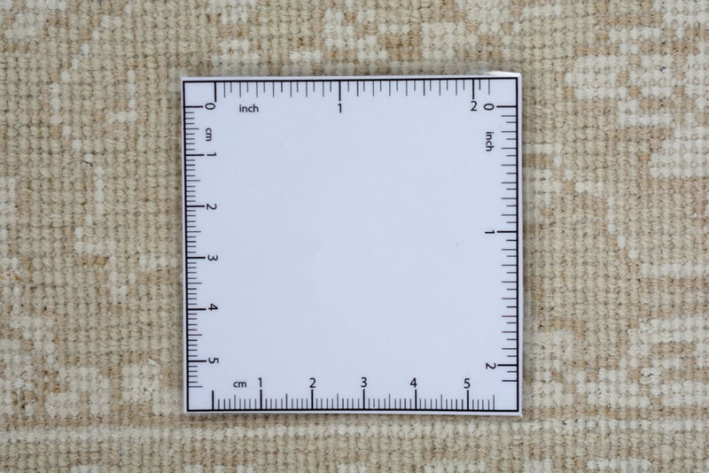 Orientalsk teppe 249x208cm