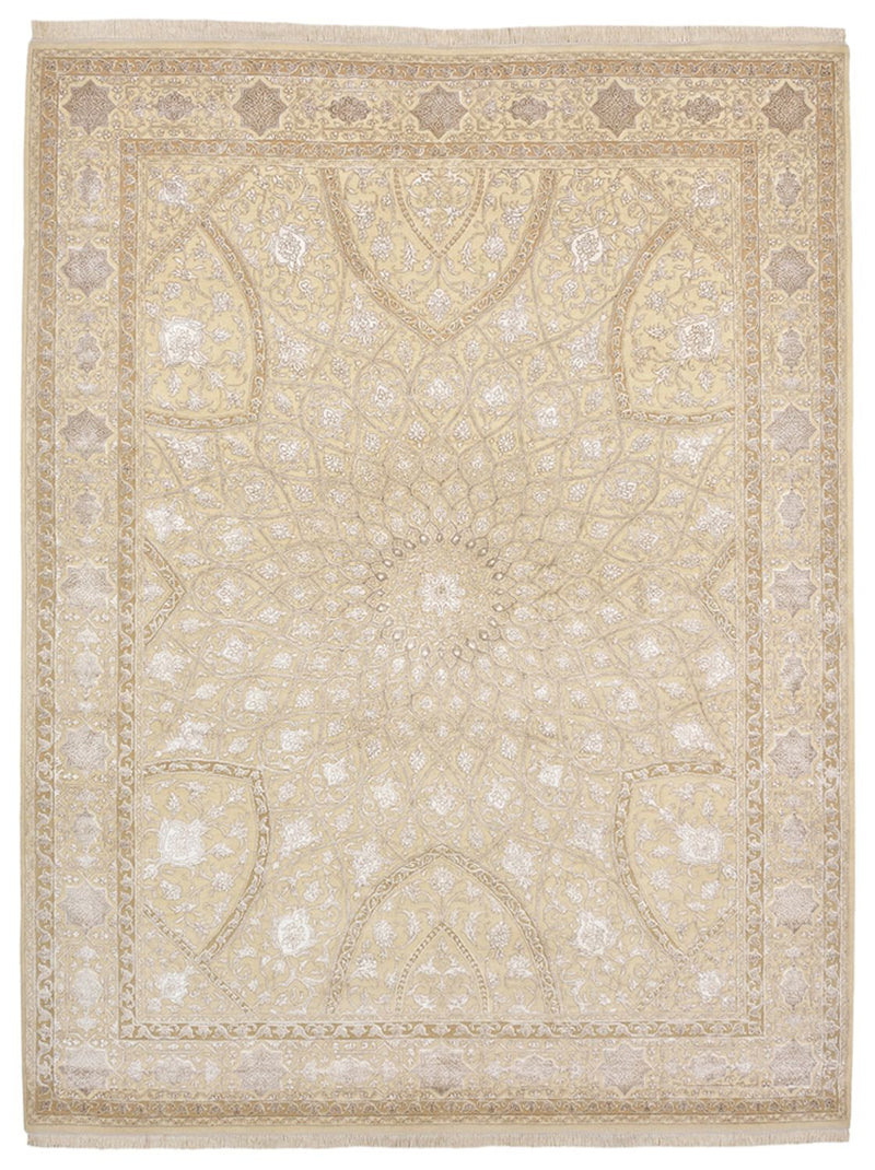 Orientalsk teppe 293x222cm