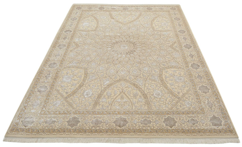Orientalsk teppe 293x222cm