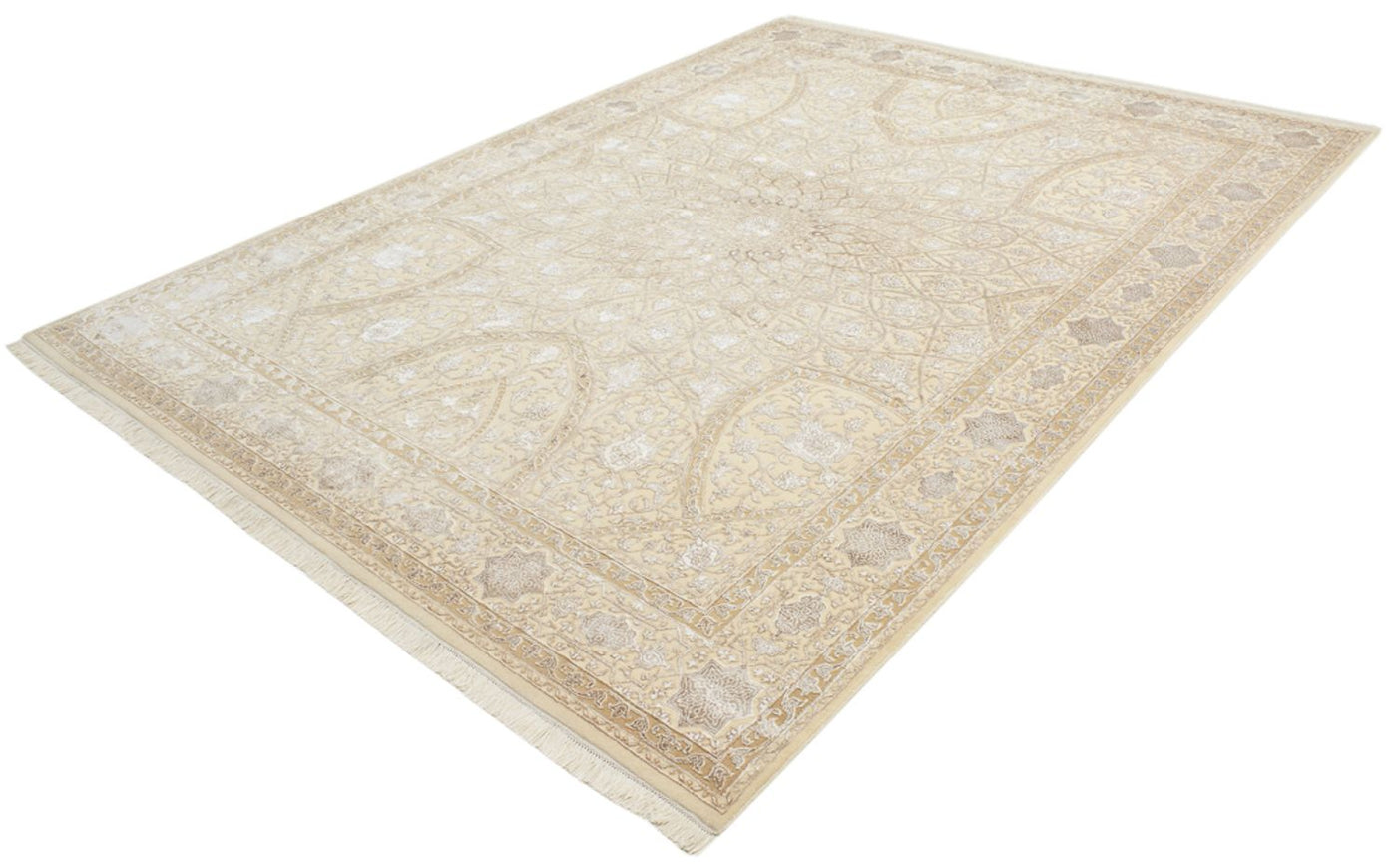 Orientalsk teppe 293x222cm