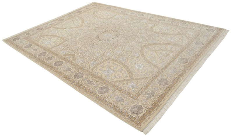 Orientalsk teppe 293x222cm