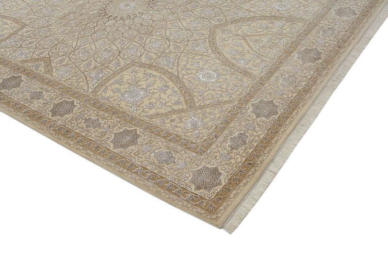 Orientalsk teppe 293x222cm