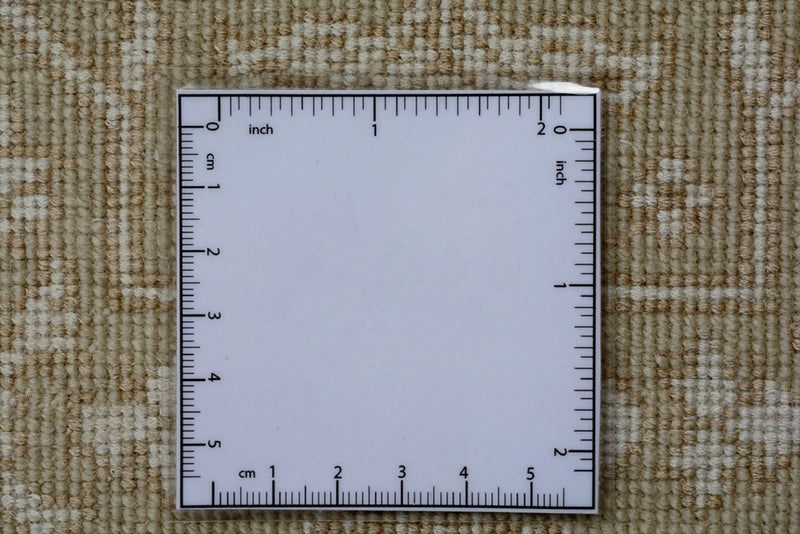 Orientalsk teppe 293x222cm