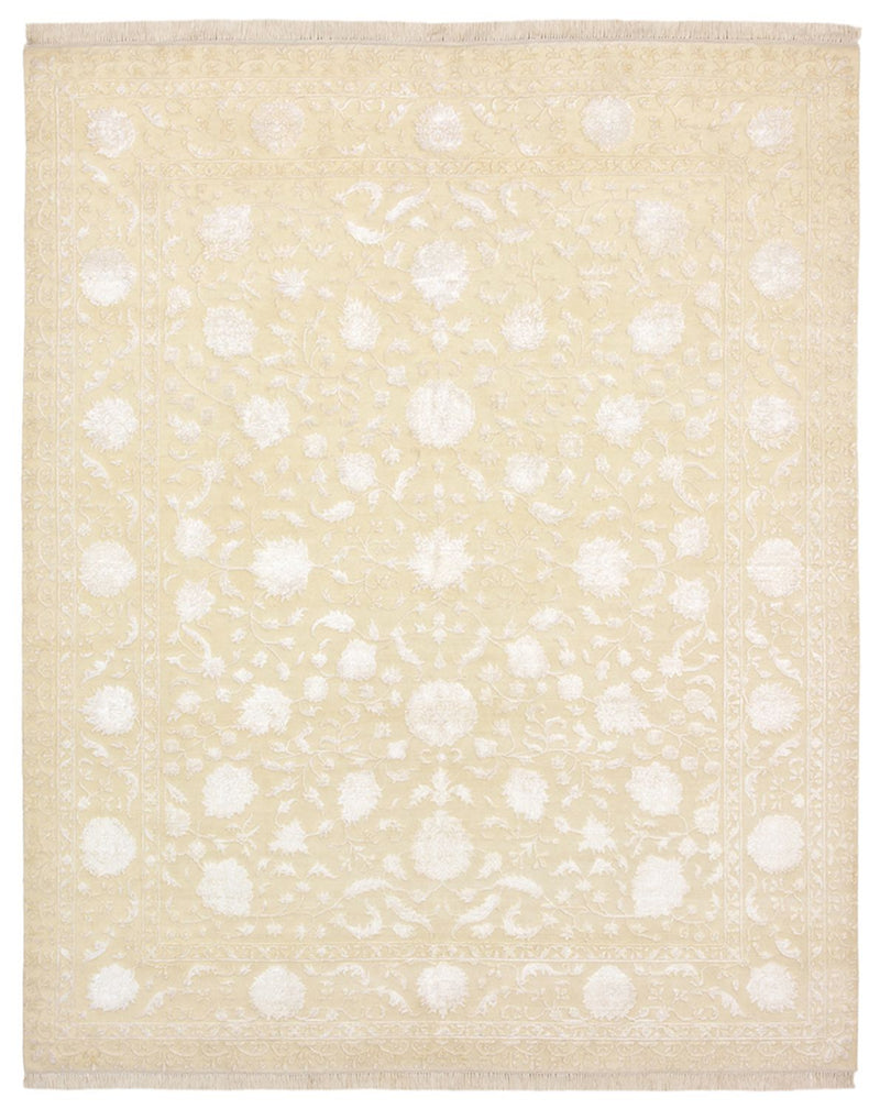 Orientalsk teppe 253x207cm