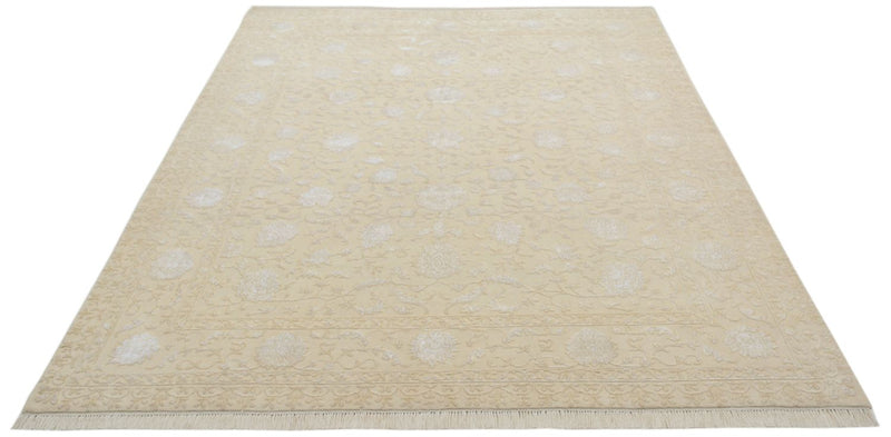 Orientalsk teppe 253x207cm