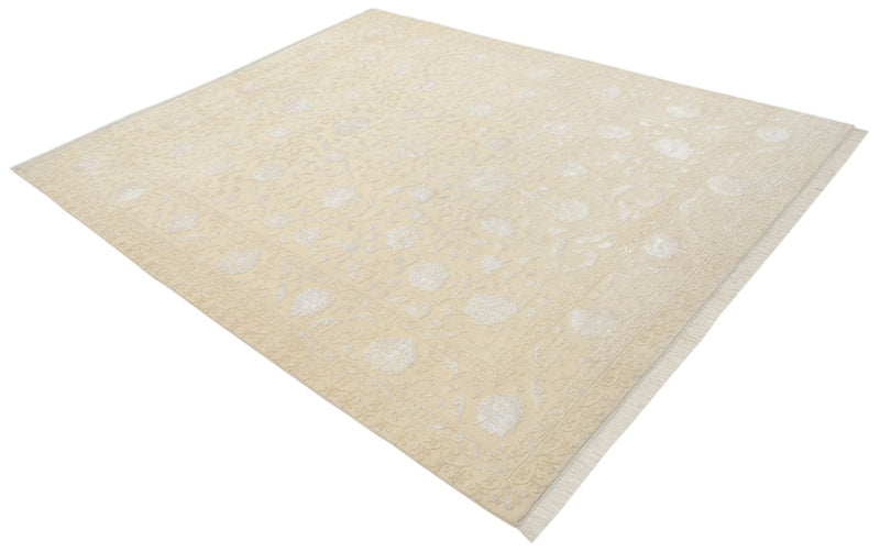 Orientalsk teppe 253x207cm