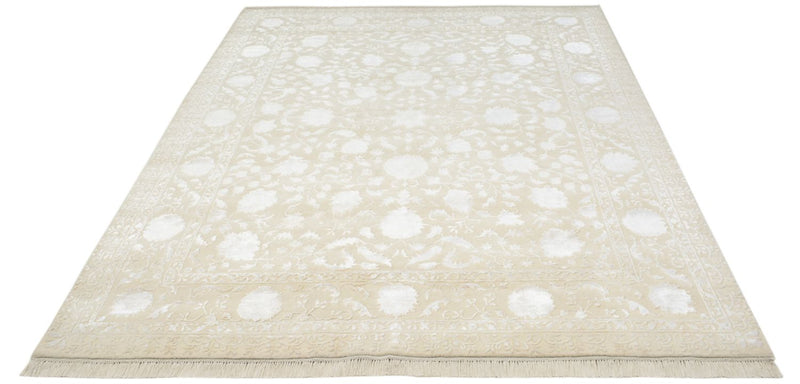Orientalsk teppe 253x207cm