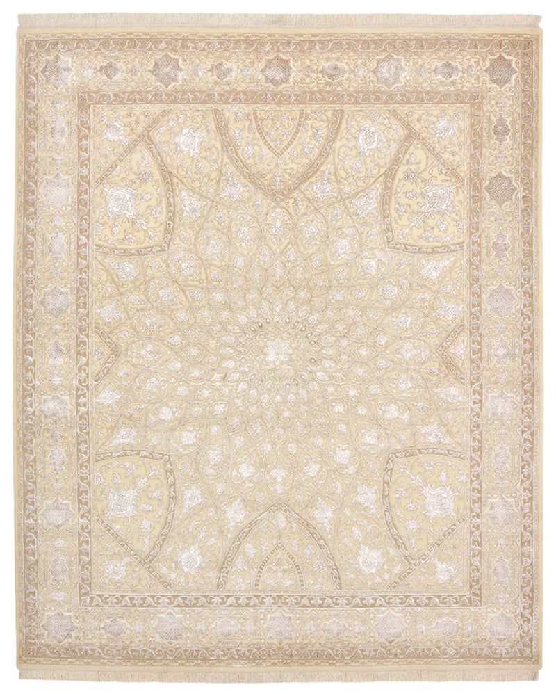 Orientalsk teppe 252x207cm