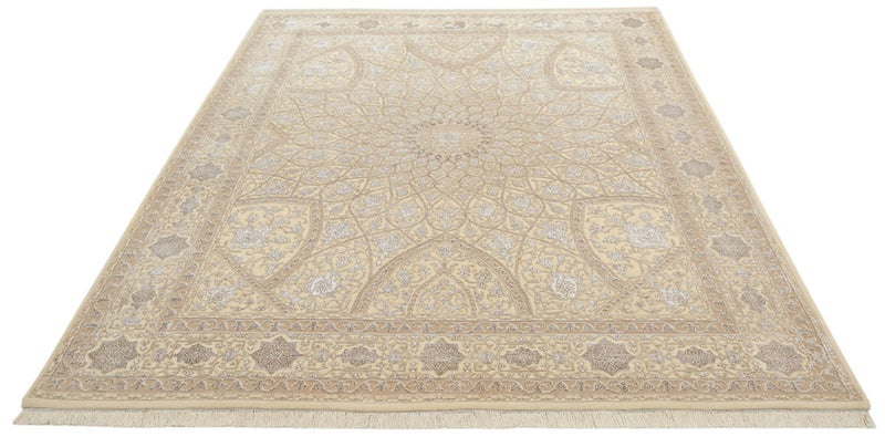 Orientalsk teppe 252x207cm