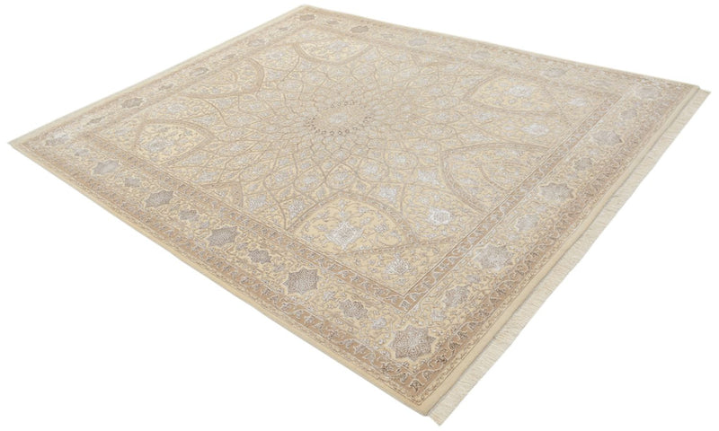 Orientalsk teppe 252x207cm
